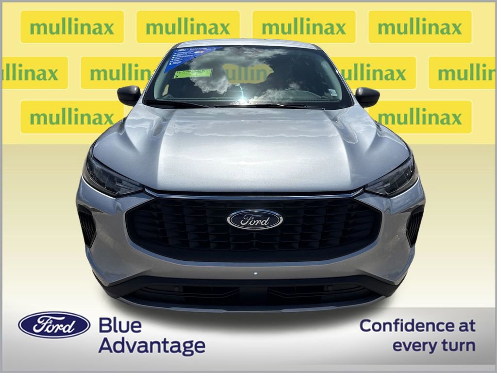 Certified 2023 Ford Escape Active image 6