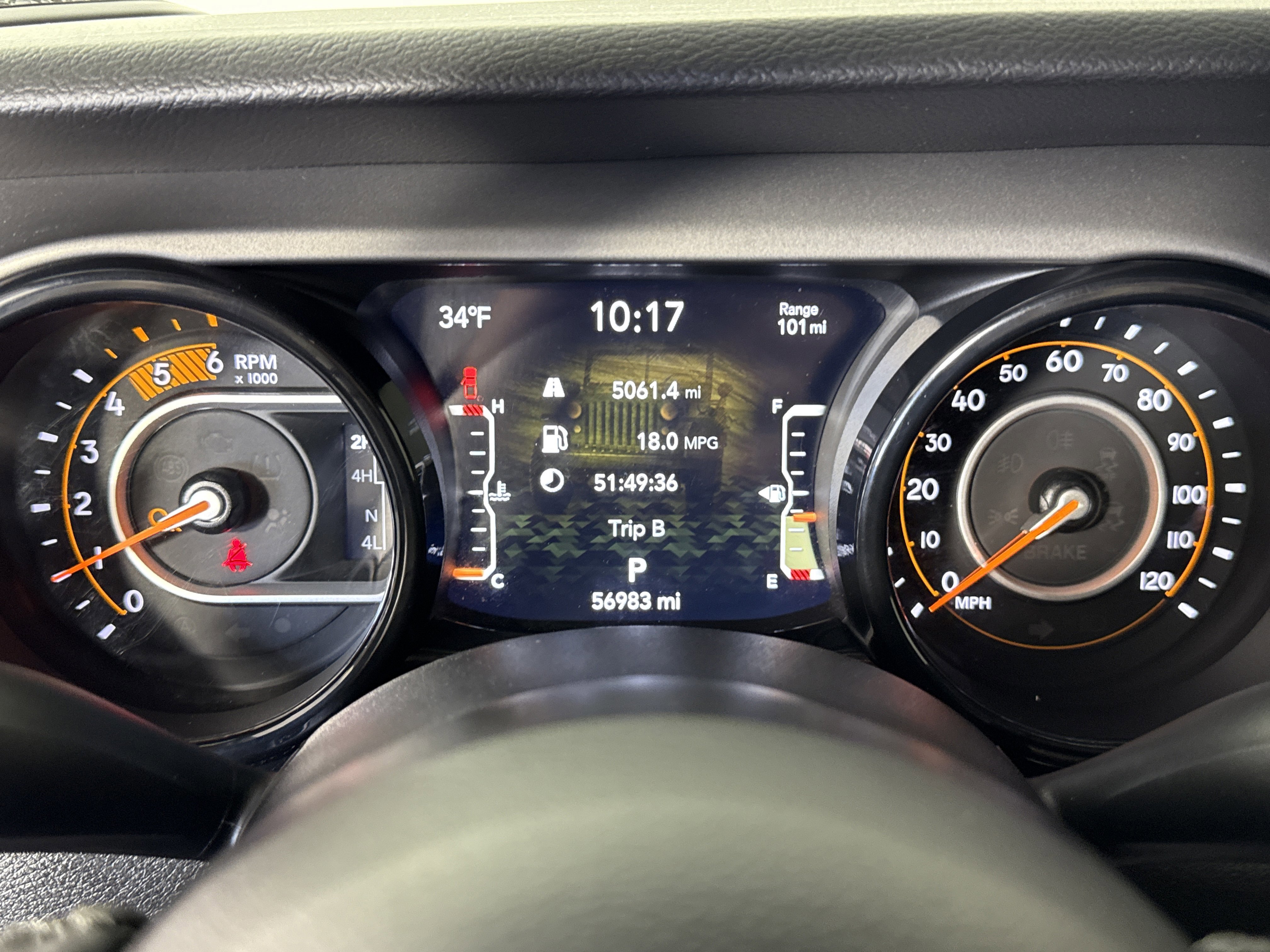 Used 2022 Jeep Gladiator Sport image 34