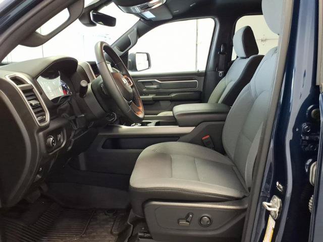 Used 2023 RAM 1500 Big Horn AWD/4WD image 13