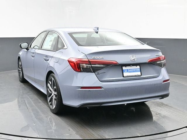 Used 2024 Honda Civic Touring image 12