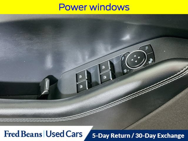 Certified 2024 Ford Mustang Mach-E Select w/ Comfort Package Lite AWD/4WD image 23