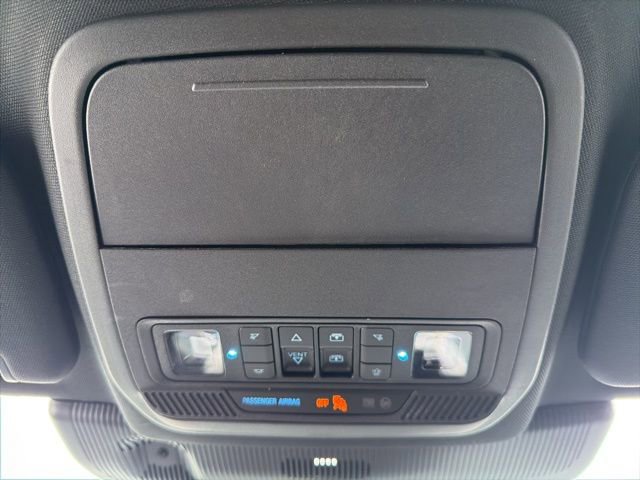 Certified 2025 Ford Explorer ST image 38