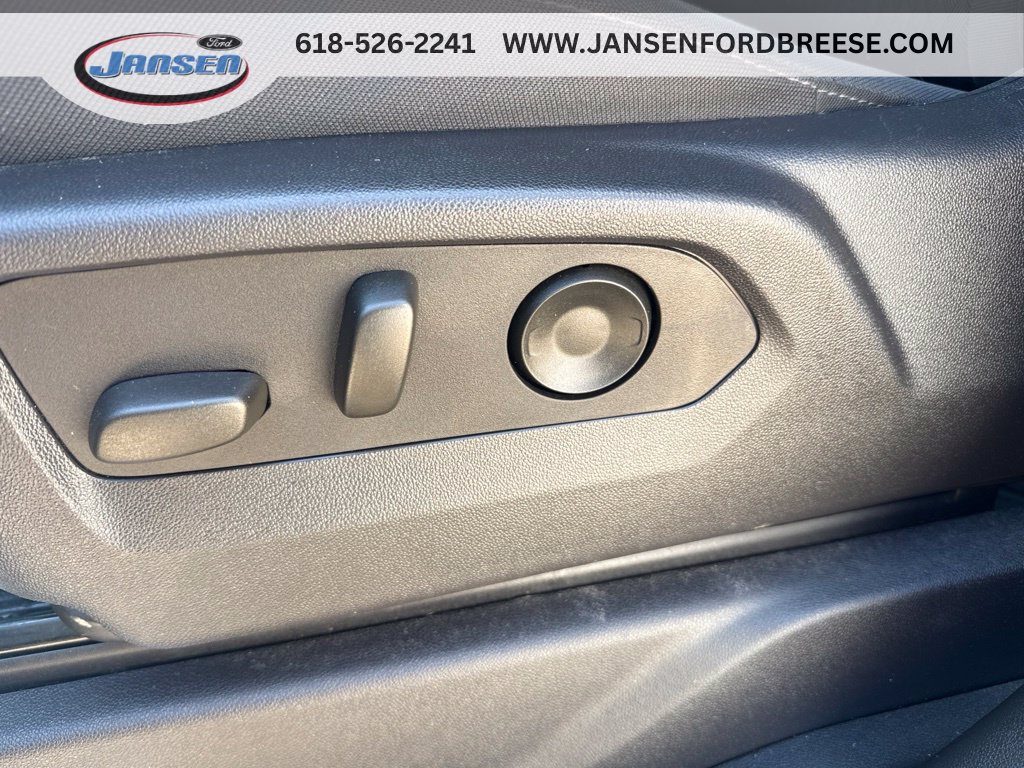 Used 2024 Chevrolet Silverado 1500 LT AWD/4WD image 12