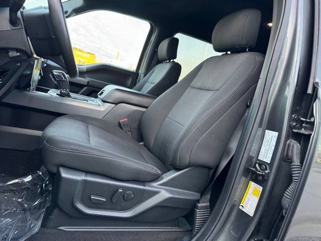 Certified 2020 Ford F150 XLT w/ Equipment Group 302A Luxury AWD/4WD image 5
