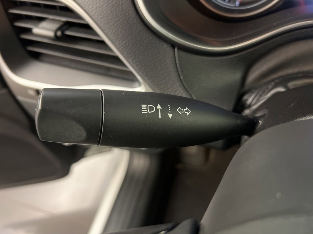 Used 2022 Jeep Cherokee Latitude Lux image 20