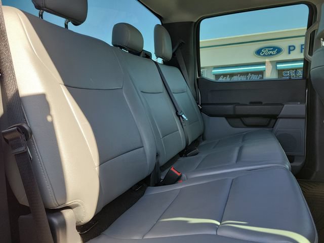 Certified 2024 Ford F250 XL w/ FX4 Off-Road Package AWD/4WD image 15