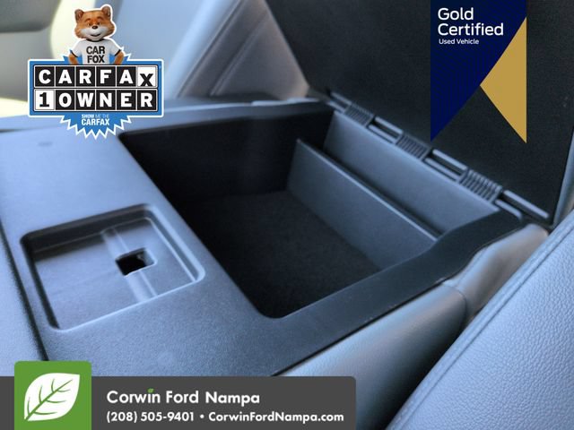 Certified 2025 Ford F350 XL AWD/4WD image 21