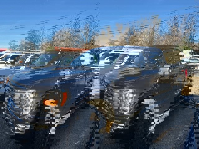 Certified 2022 Ford F150 XLT w/ Equipment Group 302A High