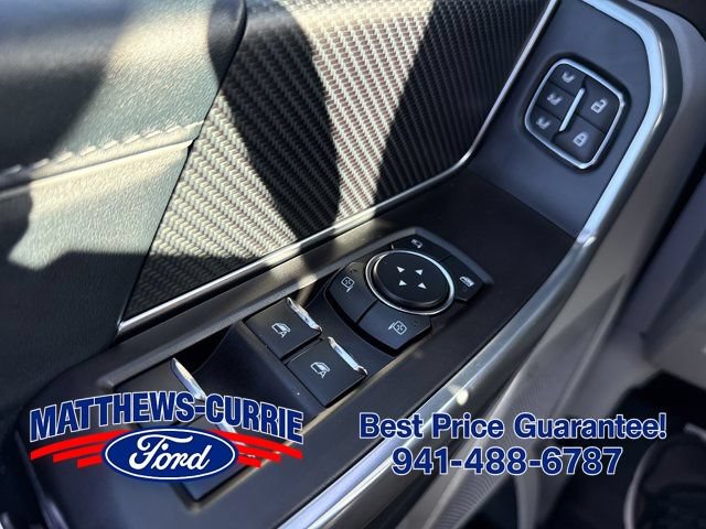 Certified 2023 Ford F150 Limited AWD/4WD image 28