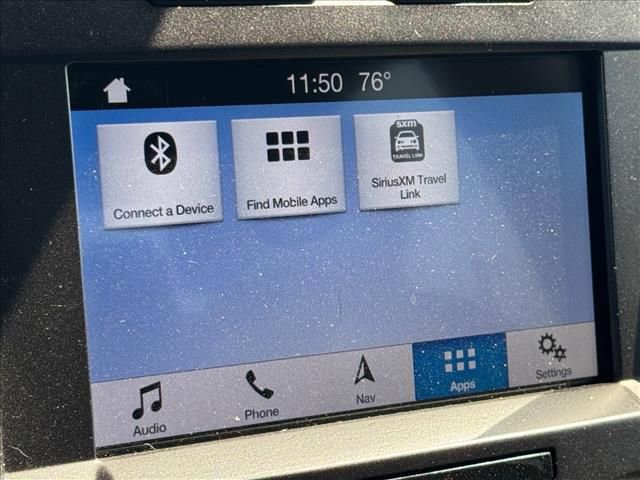 Certified 2018 Ford F150 XLT w/ Equipment Group 302A Luxury RWD image 23