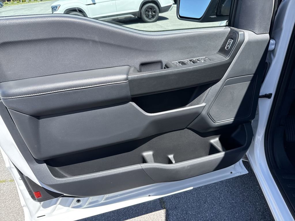 Certified 2024 Ford F150 STX AWD/4WD image 21