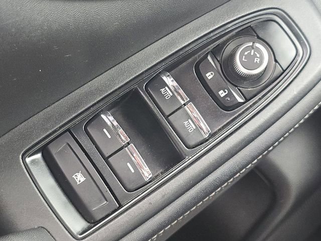 Used 2021 Subaru Forester Limited w/ Popular Package #3 AWD/4WD image 28