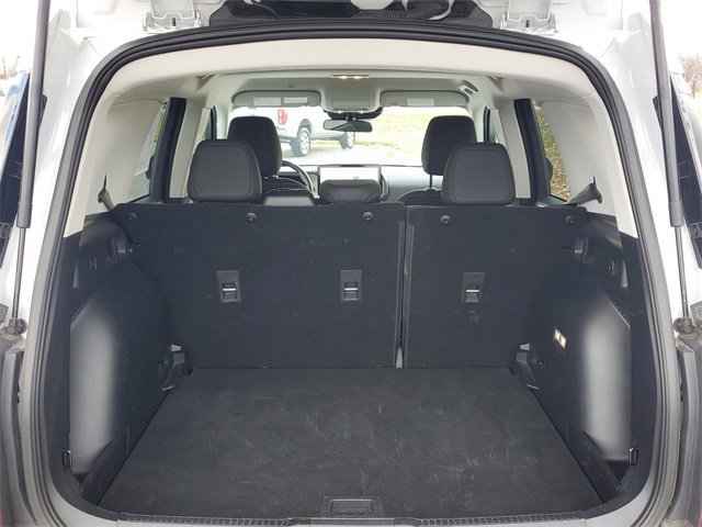 Certified 2025 Ford Bronco Sport Big Bend image 32