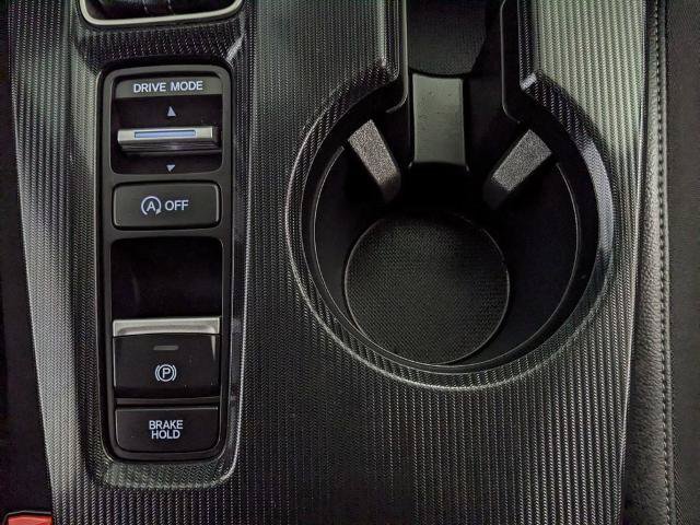 Used 2025 Honda Civic Sport image 10