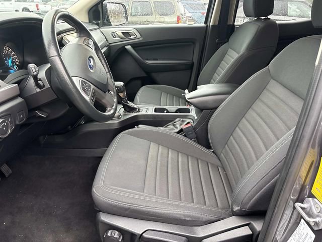 Certified 2022 Ford Ranger XLT w/ Equipment Group 301A Mid image 26