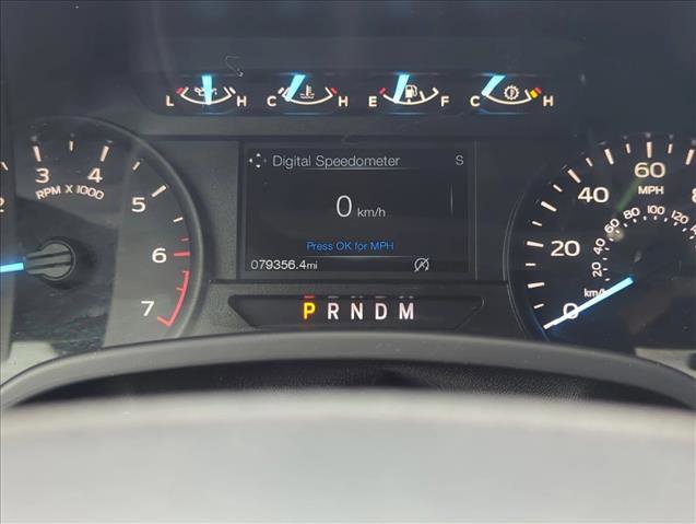 Certified 2019 Ford F150 XL w/ Equipment Group 101A Mid RWD image 12