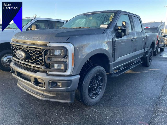 Certified 2023 Ford F250 XLT w/ XLT Premium Package