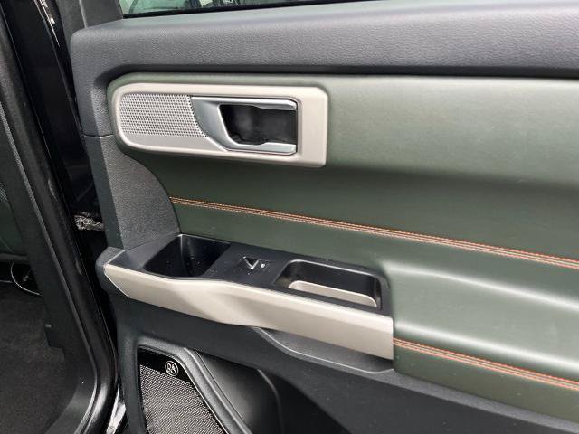 Certified 2023 Ford Explorer Timberline w/ Timberline Technology Package AWD/4WD image 14