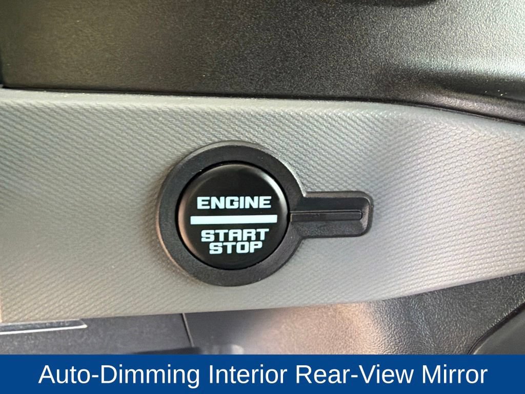 Certified 2023 Ford Bronco Black Diamond AWD/4WD image 27