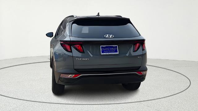 Used 2024 Hyundai Tucson SEL image 7