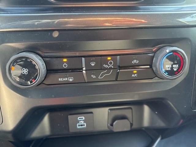 Certified 2023 Ford F150 XL w/ STX Appearance Package AWD/4WD image 23