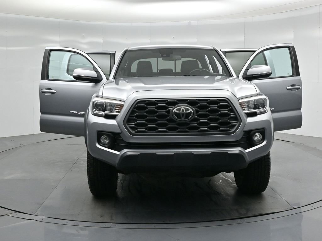 Used 2020 Toyota Tacoma TRD Off-Road image 48