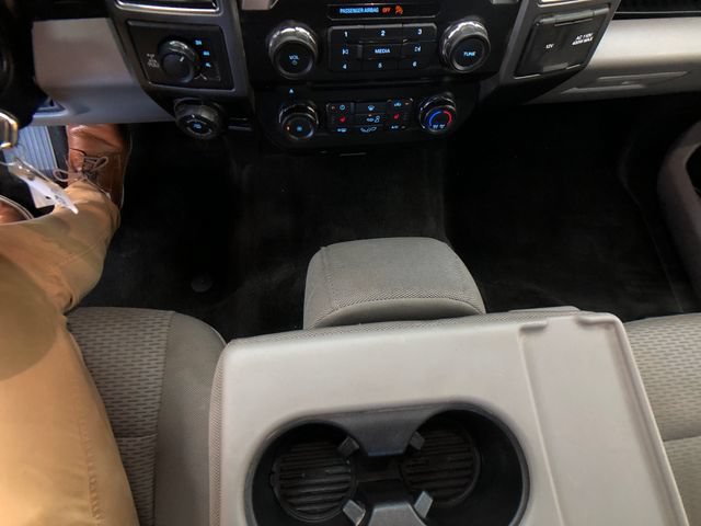 Certified 2018 Ford F150 XLT w/ Equipment Group 302A Luxury AWD/4WD image 20
