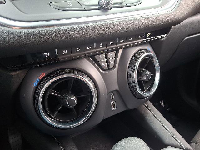 Used 2023 Chevrolet Blazer LT w/ Driver Confidence Package image 16
