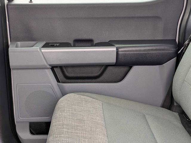 Certified 2024 Ford F350 XLT AWD/4WD image 22