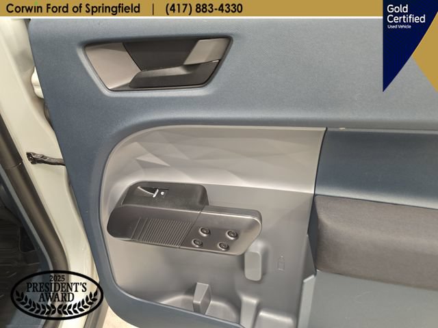 Certified 2024 Ford Maverick XL FWD image 15