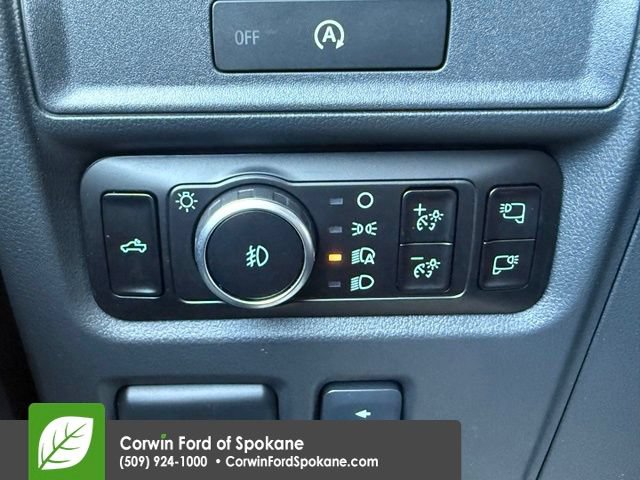 Certified 2025 Ford F150 Lariat AWD/4WD image 28