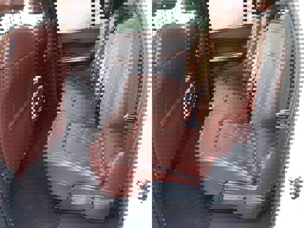 Certified 2023 Ford Expedition Max Limited image 15