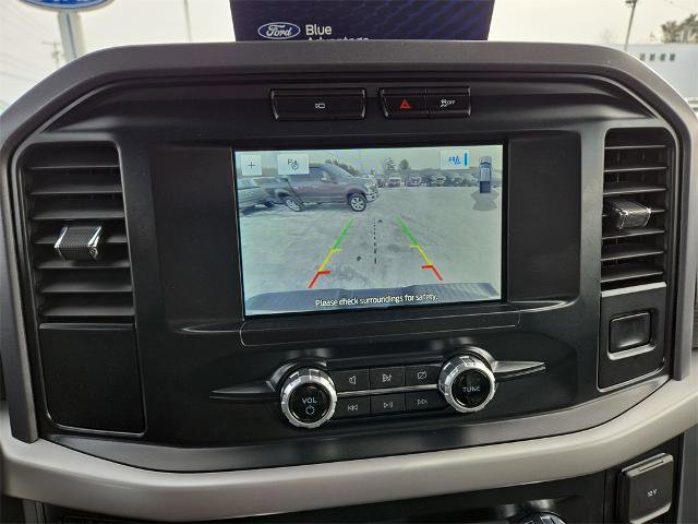 Certified 2023 Ford F150 XLT w/ Equipment Group 301A Mid image 18