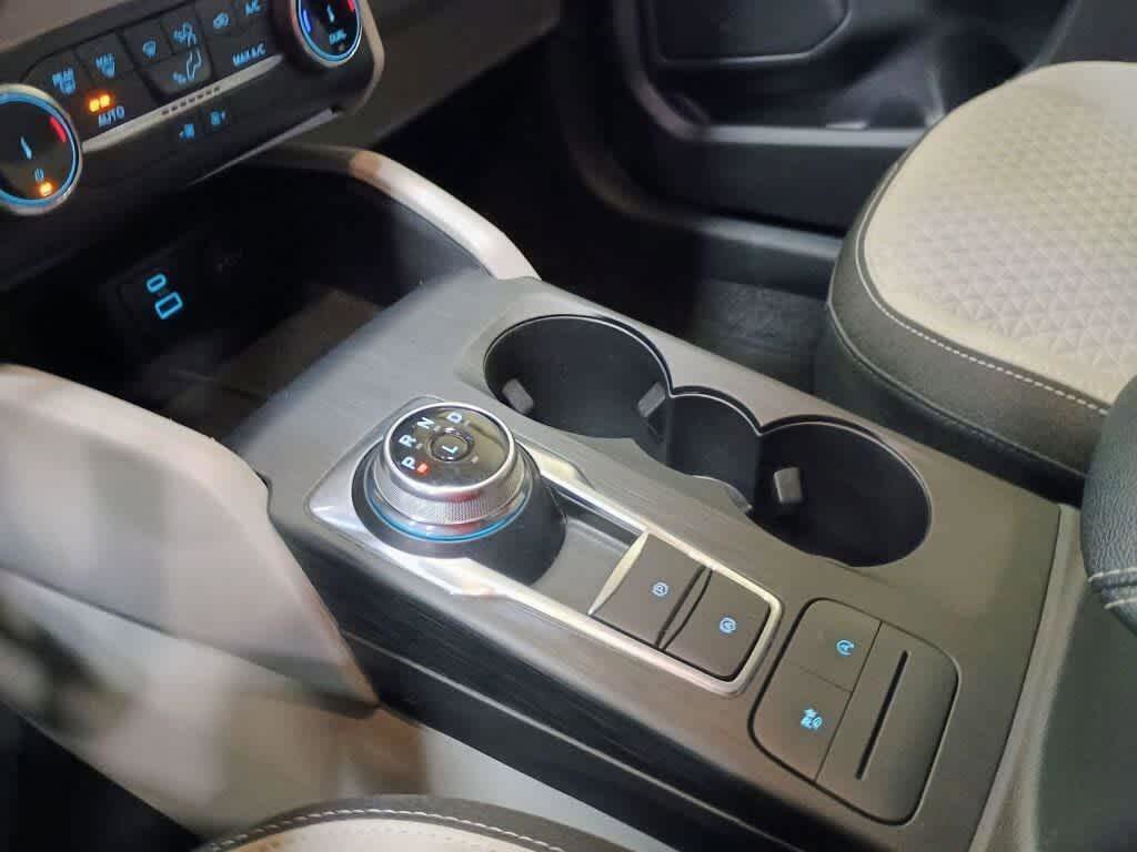Certified 2023 Ford Escape Active FWD image 15