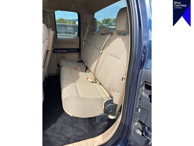 Certified 2018 Ford F150 XLT w/ Equipment Group 302A Luxury AWD/4WD image 9