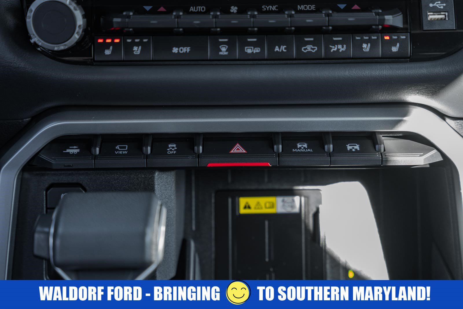 Used 2023 Toyota Tundra Platinum image 33