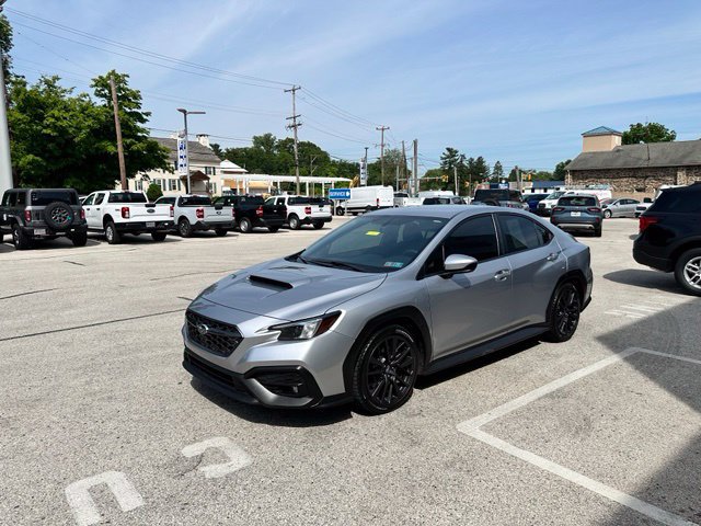 Used 2023 Subaru WRX Premium AWD/4WD image 6