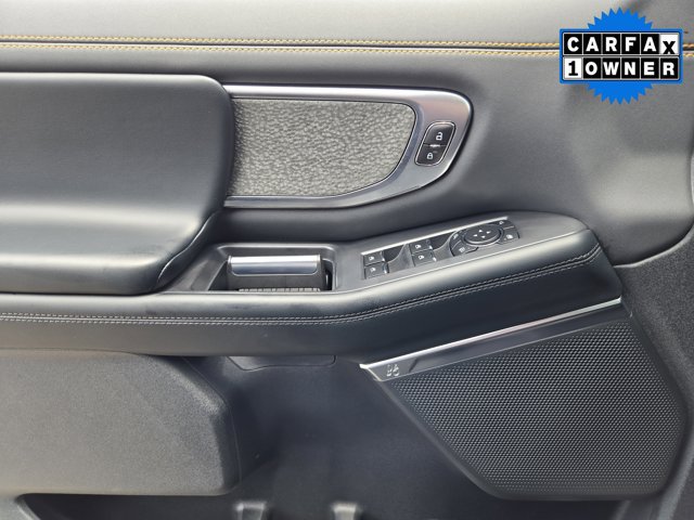 Certified 2025 Ford Expedition Tremor AWD/4WD image 18