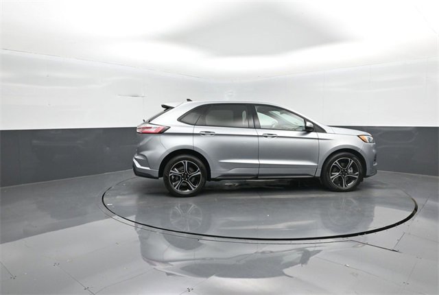 Certified 2020 Ford Edge ST image 8