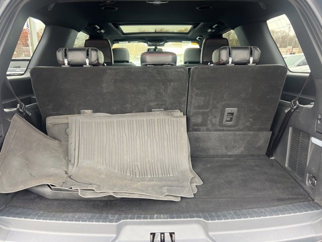 Certified 2022 Ford Expedition Limited image 27
