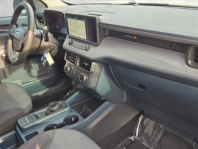 Certified 2022 Ford Maverick XL FWD image 20