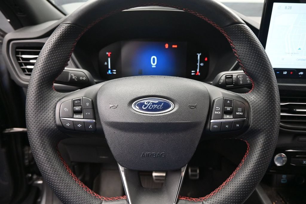 Certified 2023 Ford Escape ST-Line w/ Tech Pack #1 FWD image 15