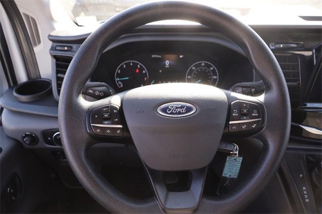 Certified 2023 Ford Transit 350 XLT image 10