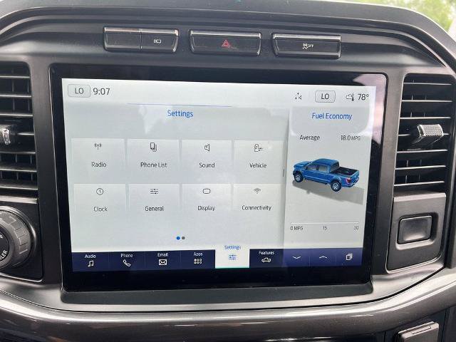 Certified 2022 Ford Bronco Sport Outer Banks w/ Tech Package AWD/4WD image 19