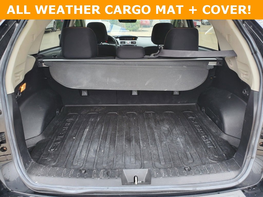 Used 2017 Subaru Crosstrek 2.0i Premium image 6