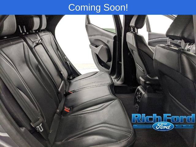 Certified 2023 Ford Mustang Mach-E Premium AWD/4WD image 18