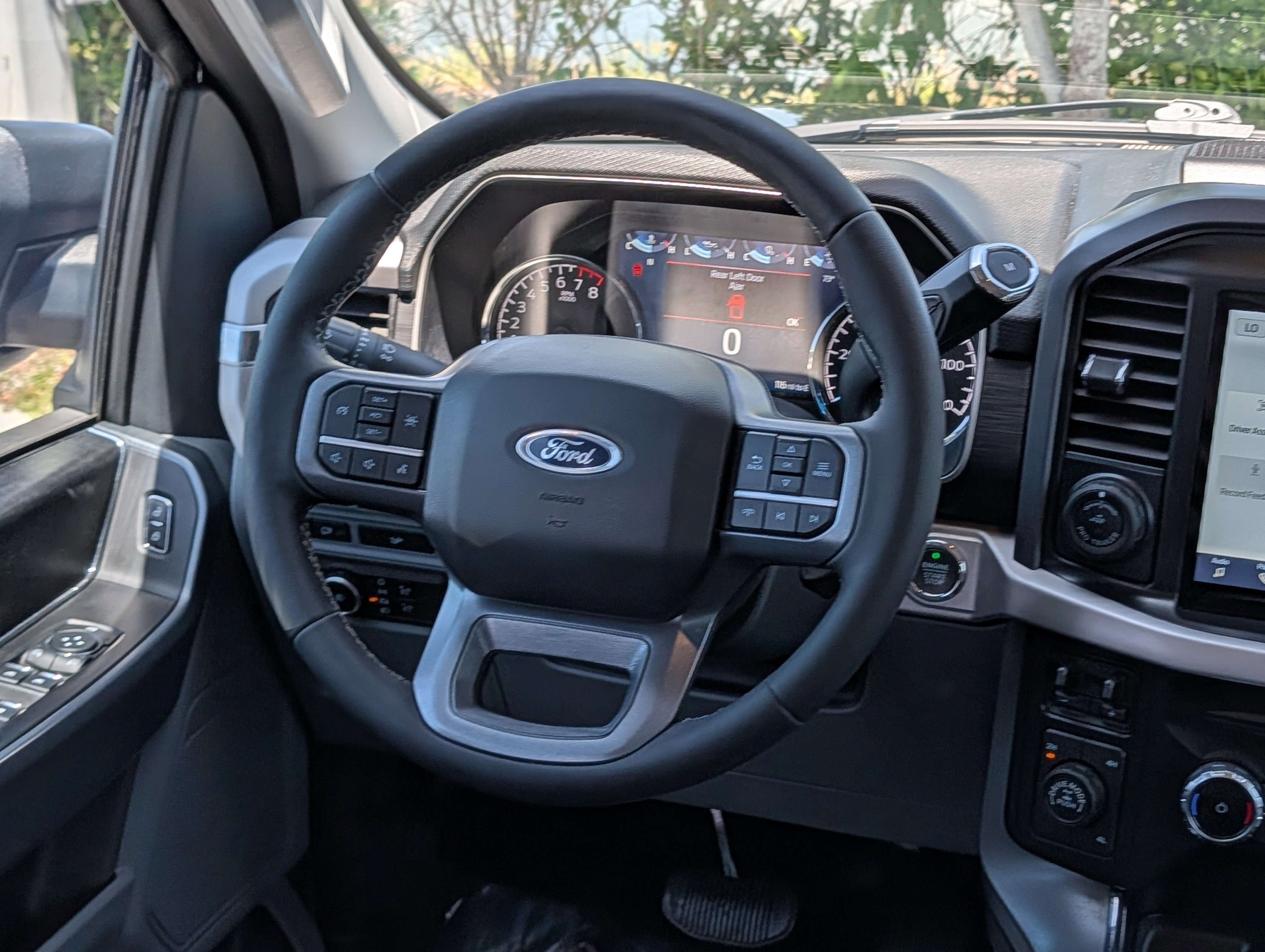 Certified 2023 Ford F150 XLT w/ Equipment Group 302A High AWD/4WD image 18