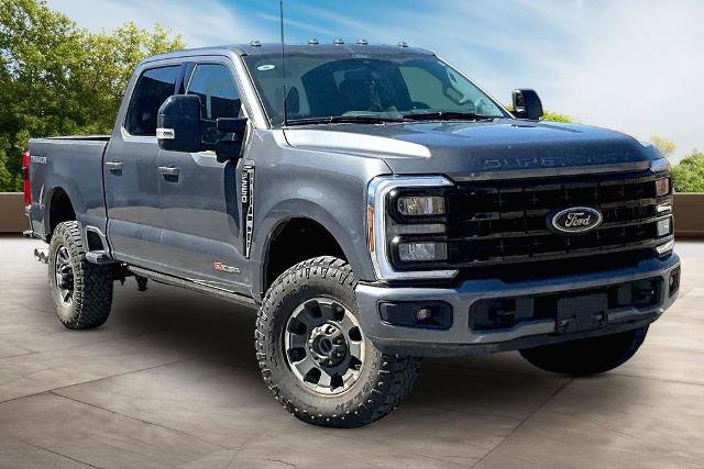 Certified 2024 Ford F250 Lariat w/ Tremor Off-Road Package AWD/4WD image 9