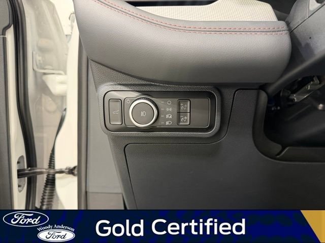 Certified 2026 Ford Explorer Active w/ Active Comfort Package RWD image 20