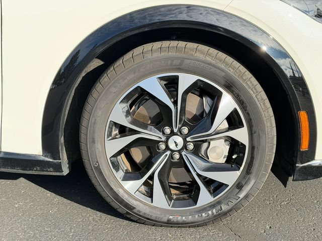 Certified 2023 Ford Mustang Mach-E Premium AWD/4WD image 11